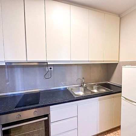 Grand Park 2Br Apartment Тирана Екстериор снимка
