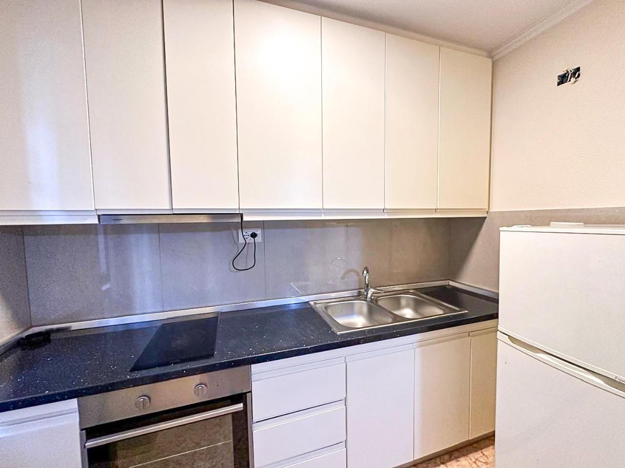 Grand Park 2Br Apartment Тирана Екстериор снимка