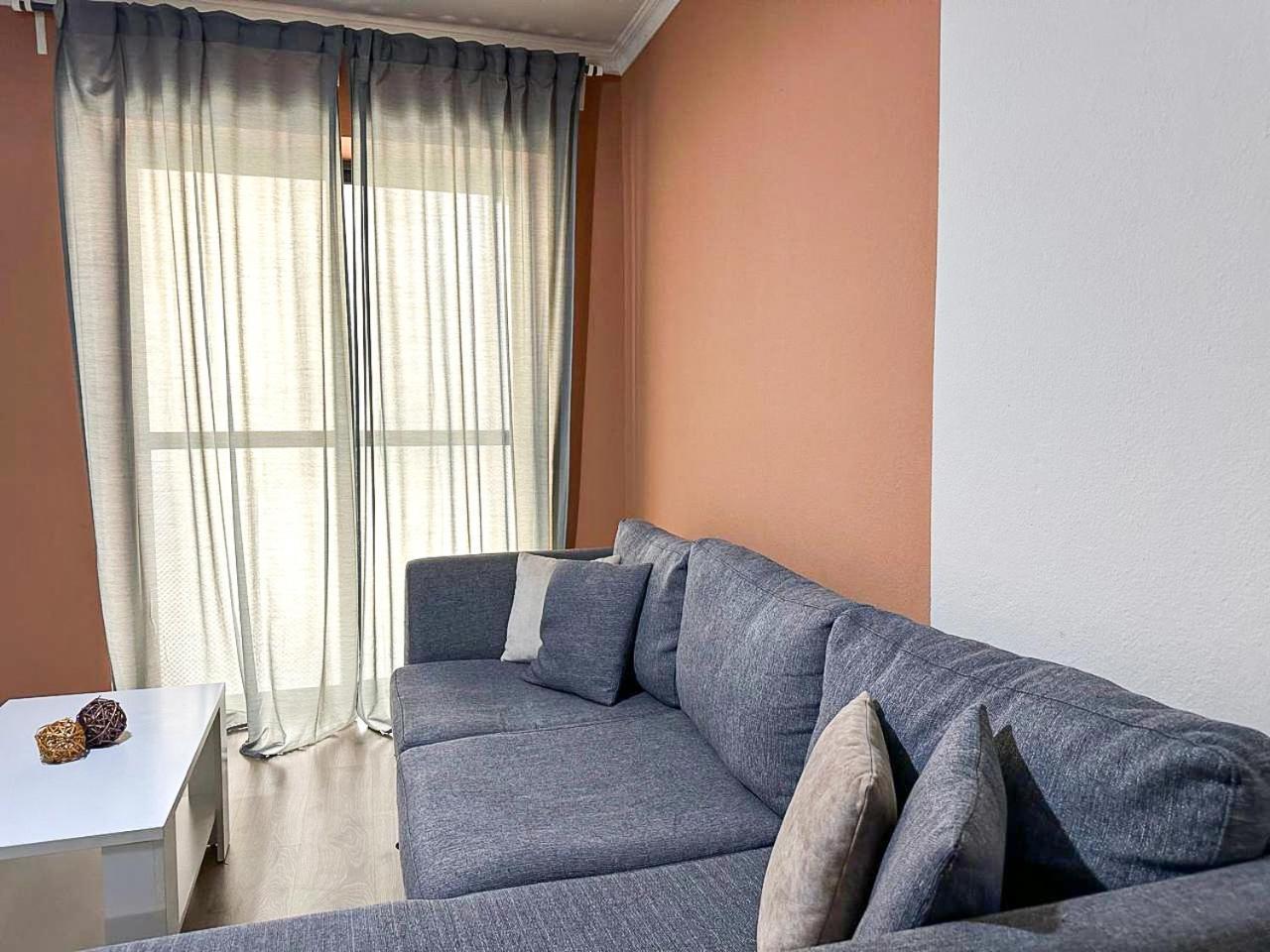 Grand Park 2Br Apartment Тирана Екстериор снимка
