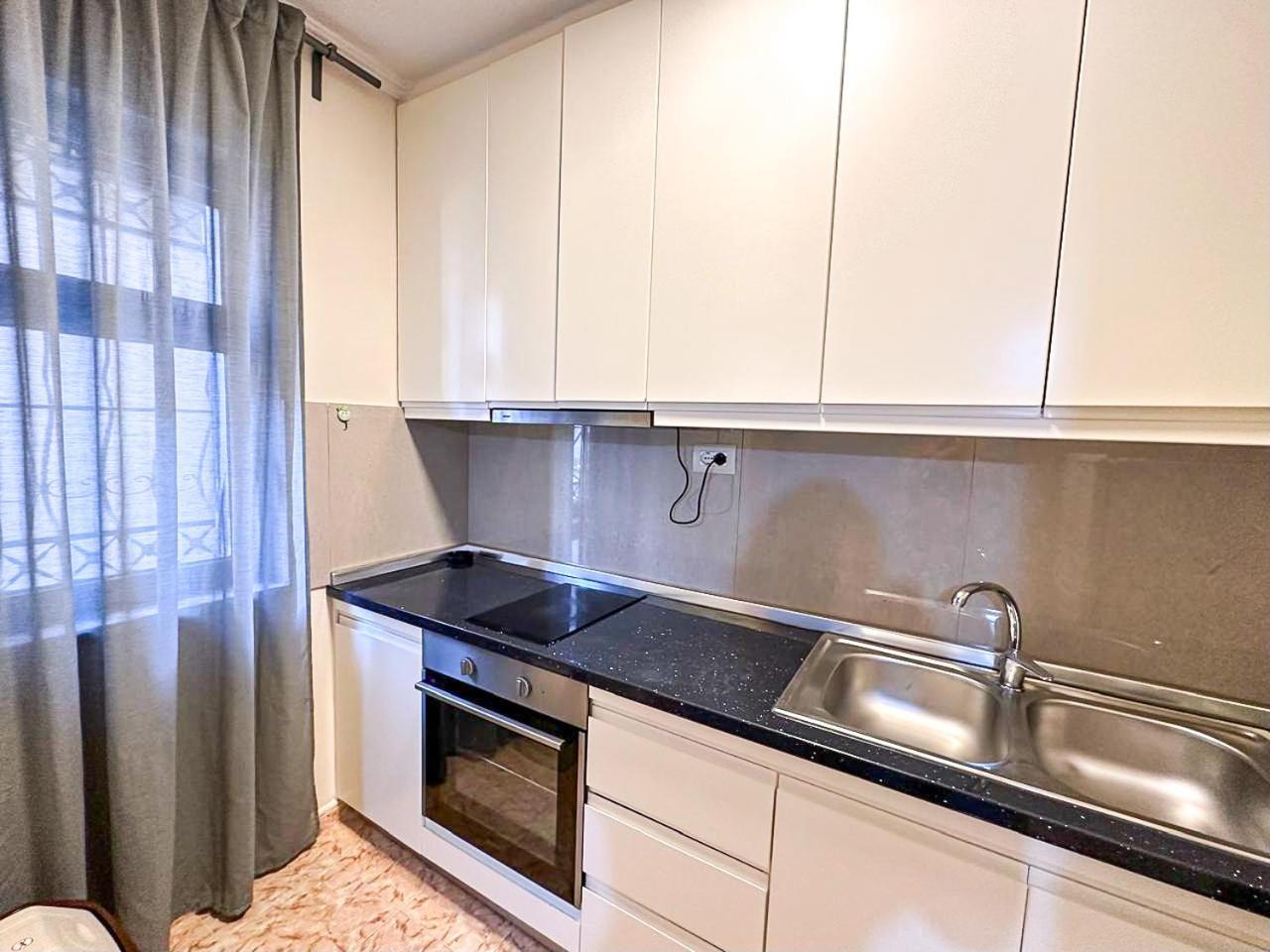 Grand Park 2Br Apartment Тирана Екстериор снимка