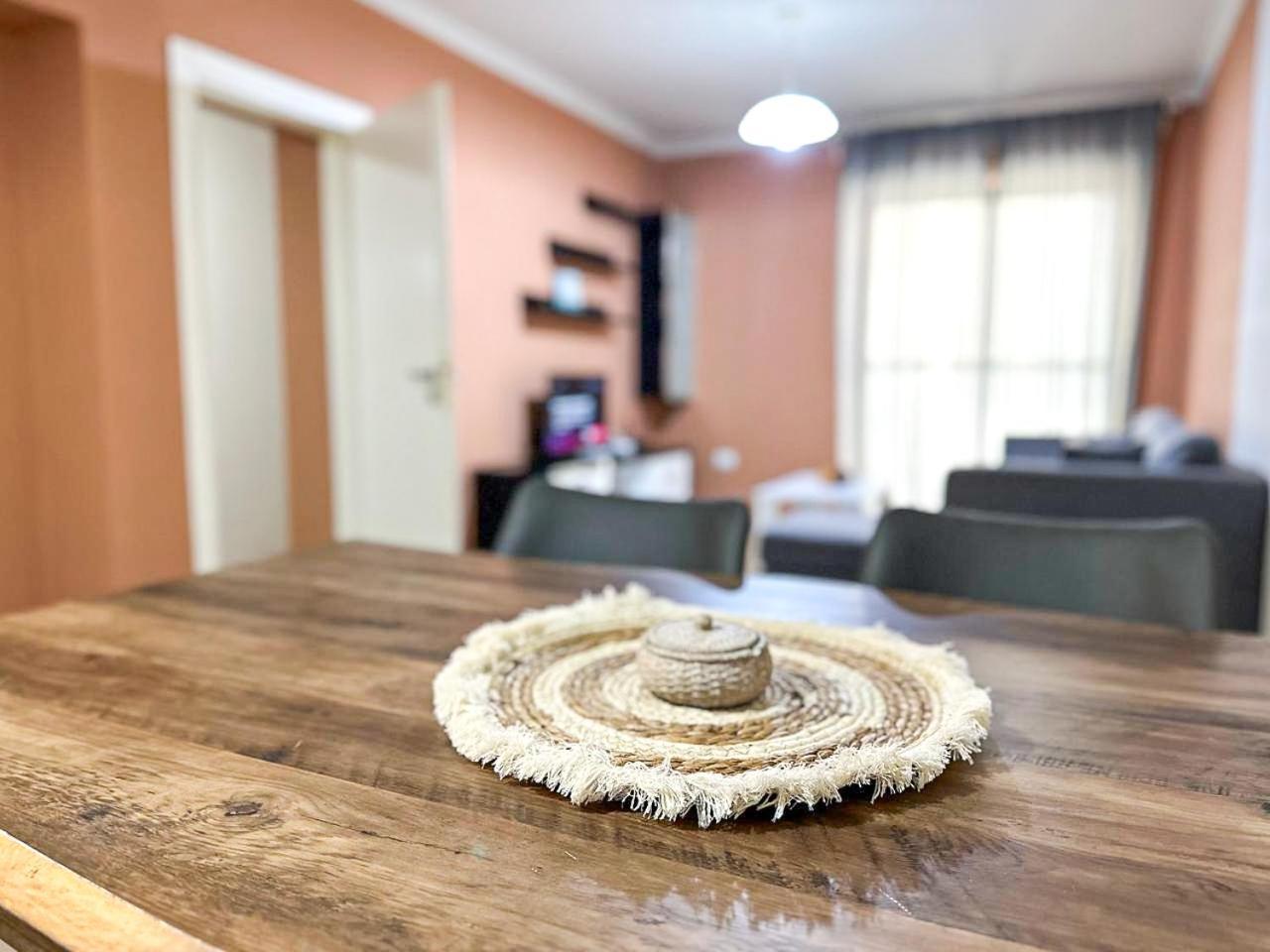Grand Park 2Br Apartment Тирана Екстериор снимка